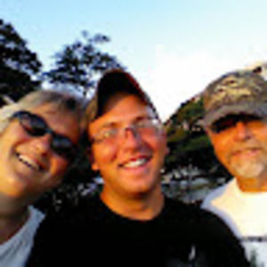 Meet your Posher, Terri